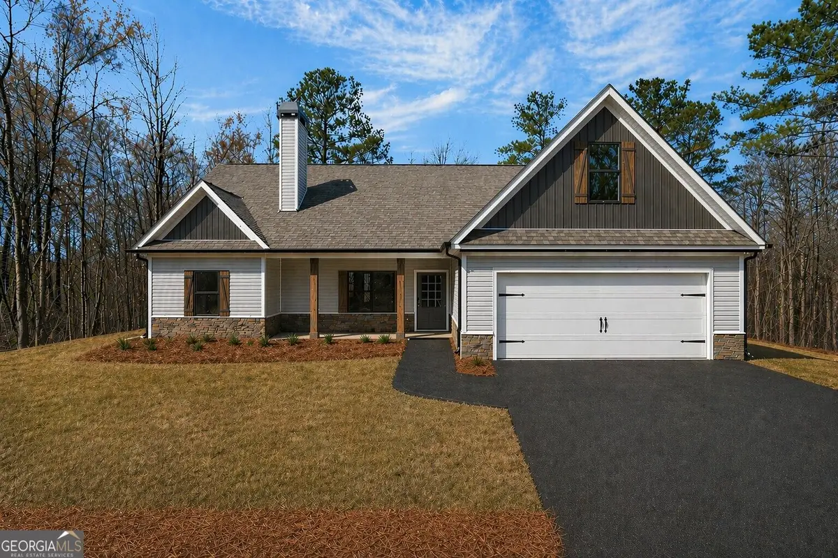 TRACT2 Pleasant Hill Road, Rockmart, GA 30153 - #1