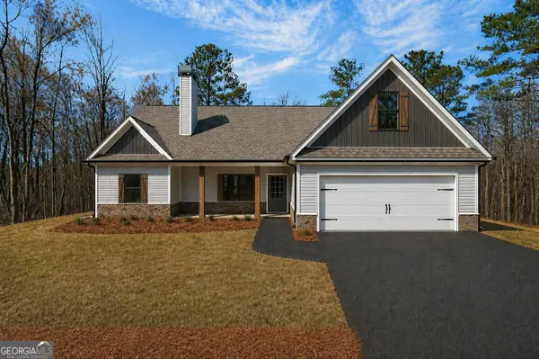 TRACT2 Pleasant Hill Road, Rockmart, GA 30153