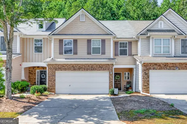 502 Hillside Trail, Woodstock, GA 30188
