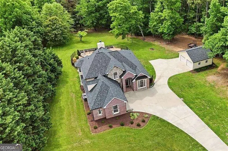 2235 Lower Burris Road, Canton, GA 30114 - #1