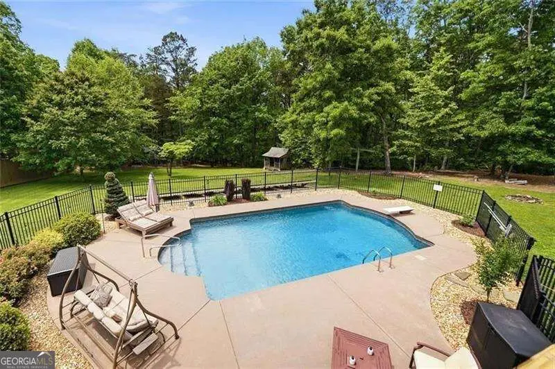 2235 Lower Burris Road, Canton, GA 30114 - #3