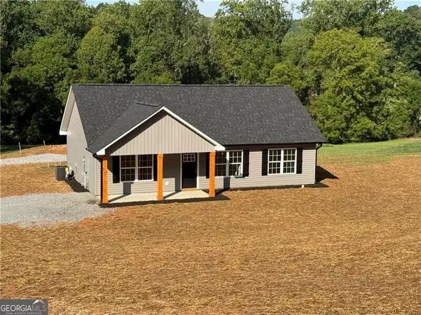 50 Charlies Way, Dahlonega, GA 30533