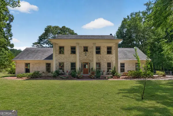 961 Birdie Road, Griffin, GA 30223