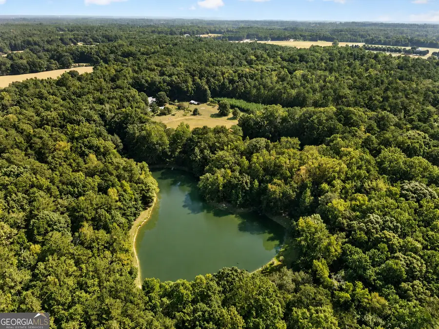 961 Birdie Road, Griffin, GA 30223 - #2