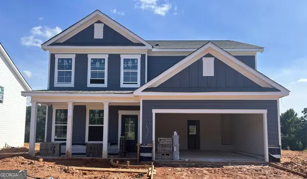 248 Crimson Feather Drive, Jefferson, GA 30549