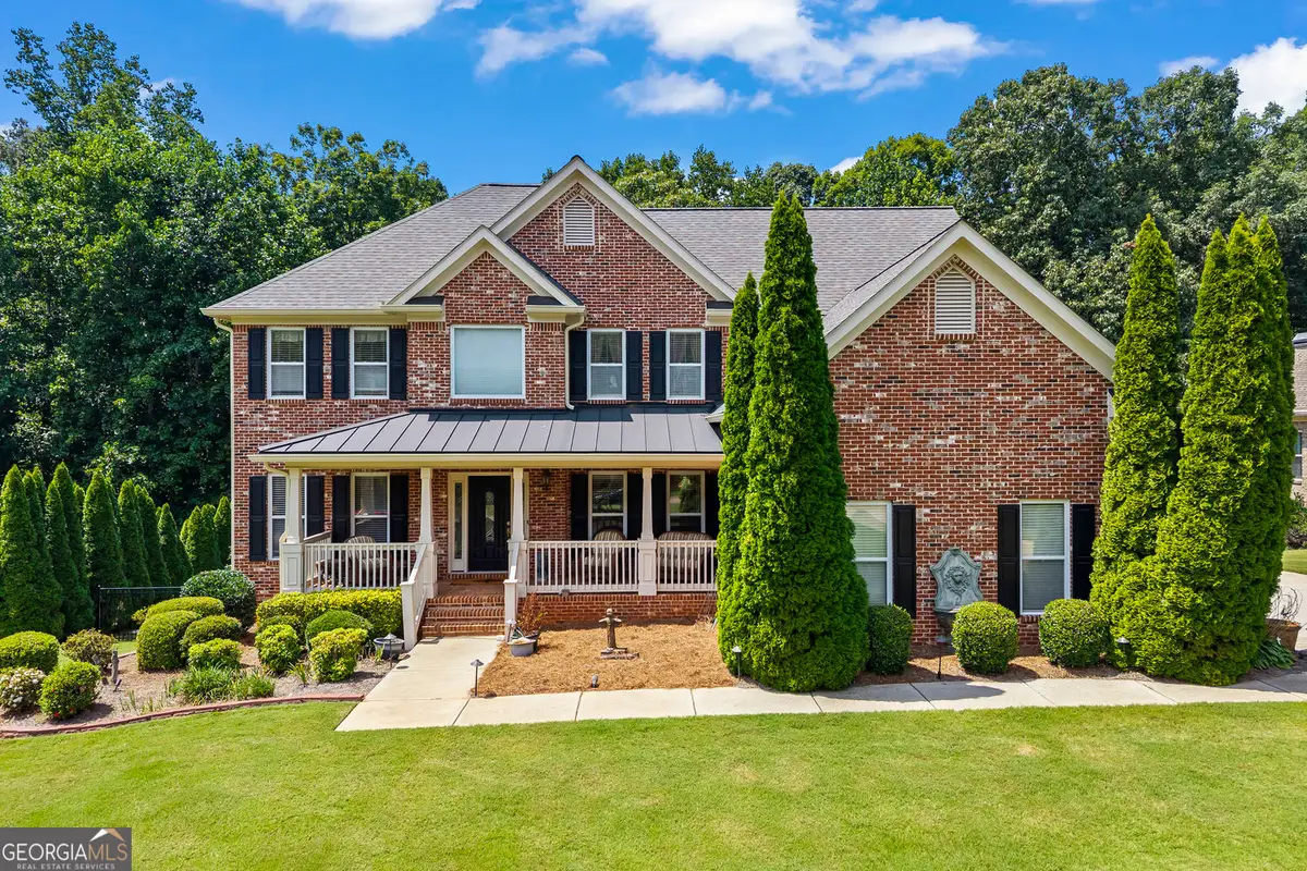 5548 Ridgemoor Drive, Braselton, GA 30517 - #1