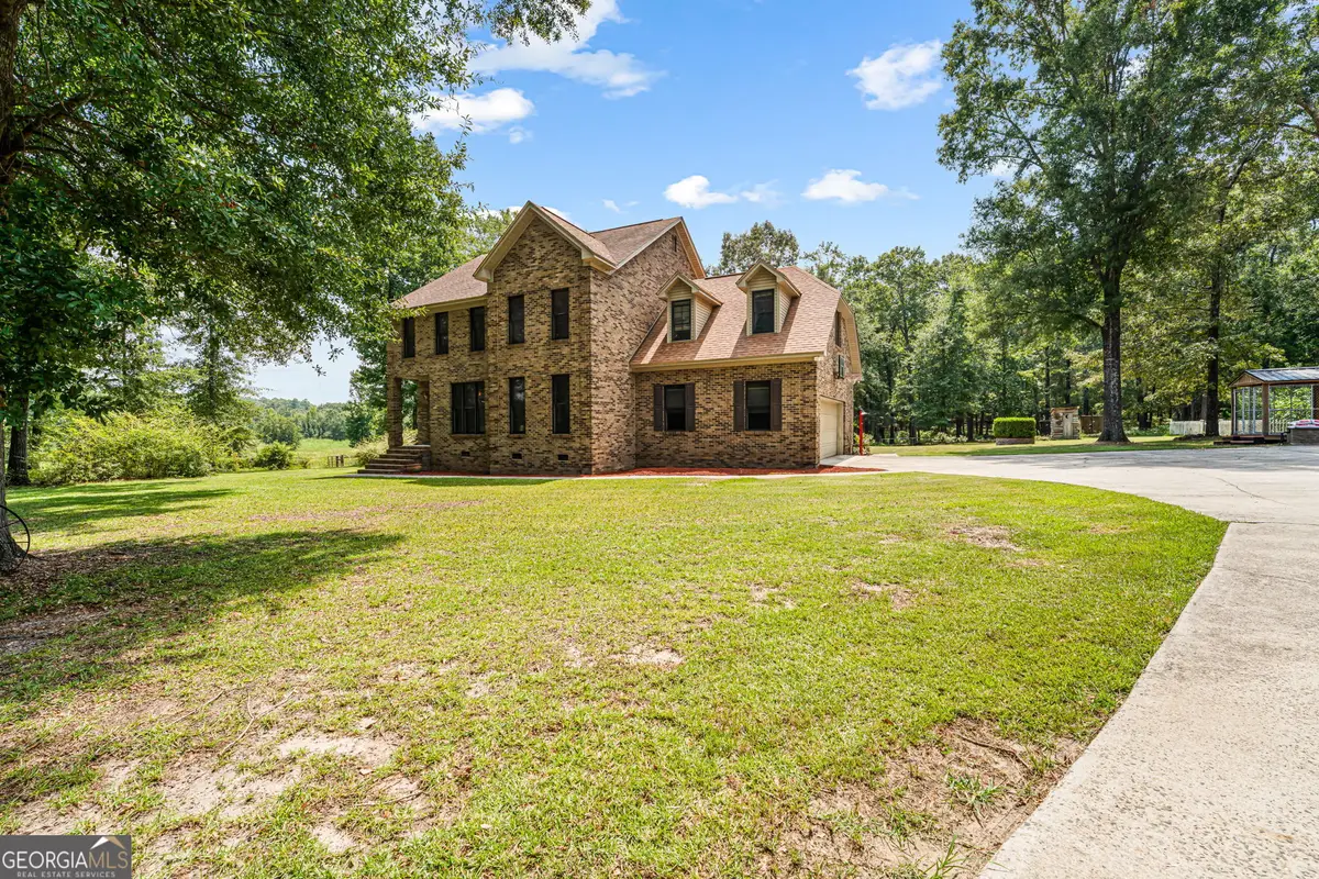 1010 Frank Cook Road, Cochran, GA 31014 - #1