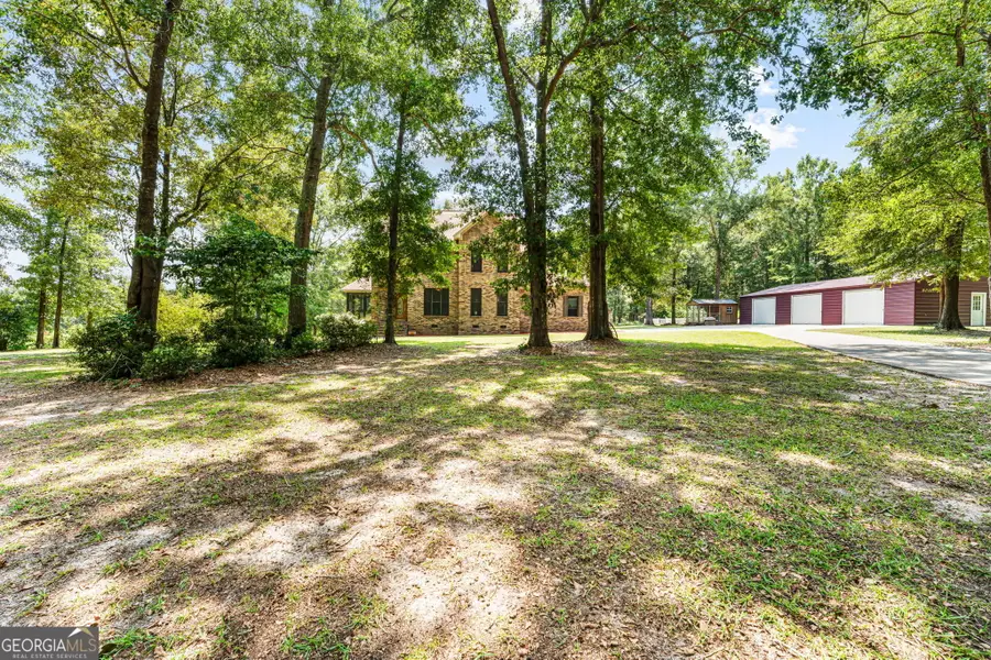 1010 Frank Cook Road, Cochran, GA 31014 - #2