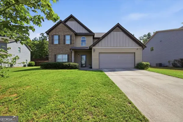 1126 Paramount Drive, McDonough, GA 30253