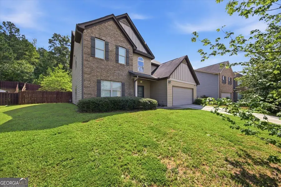 1126 Paramount Drive, McDonough, GA 30253 - #2