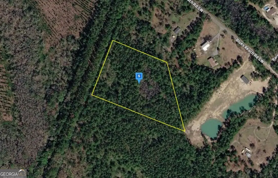 3501 Blues Reach Road, Townsend, GA 31331 - #1