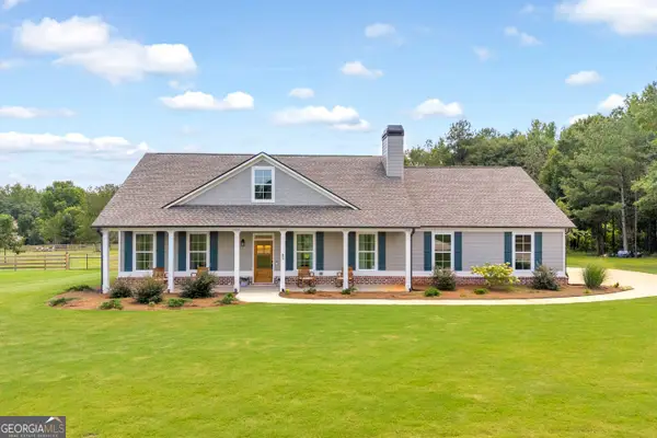 85 Woodfin Way, Social Circle, GA 30025