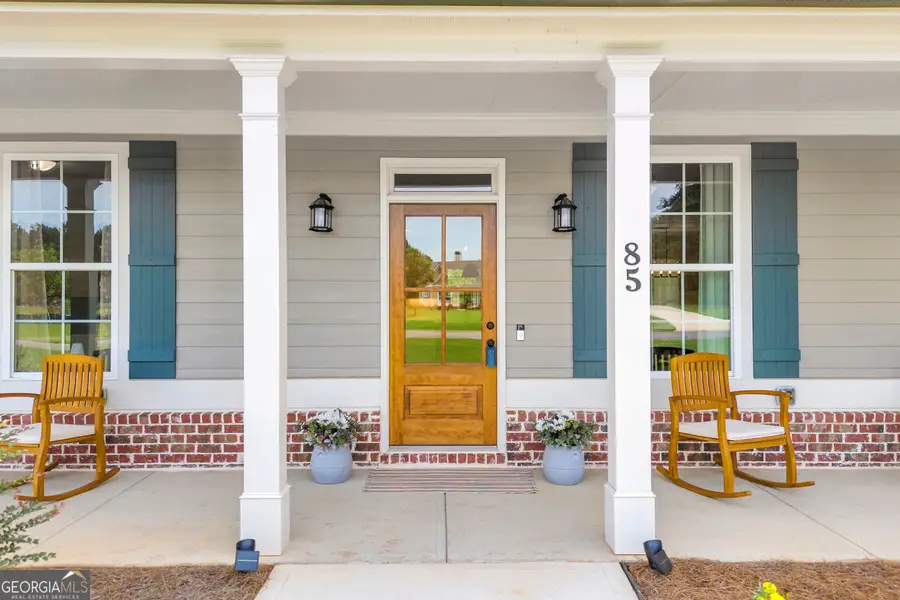 85 Woodfin Way, Social Circle, GA 30025 - #2