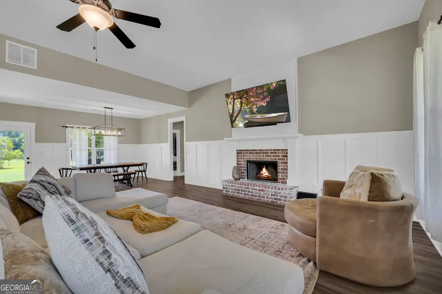 85 Woodfin Way, Social Circle, GA 30025 - #3