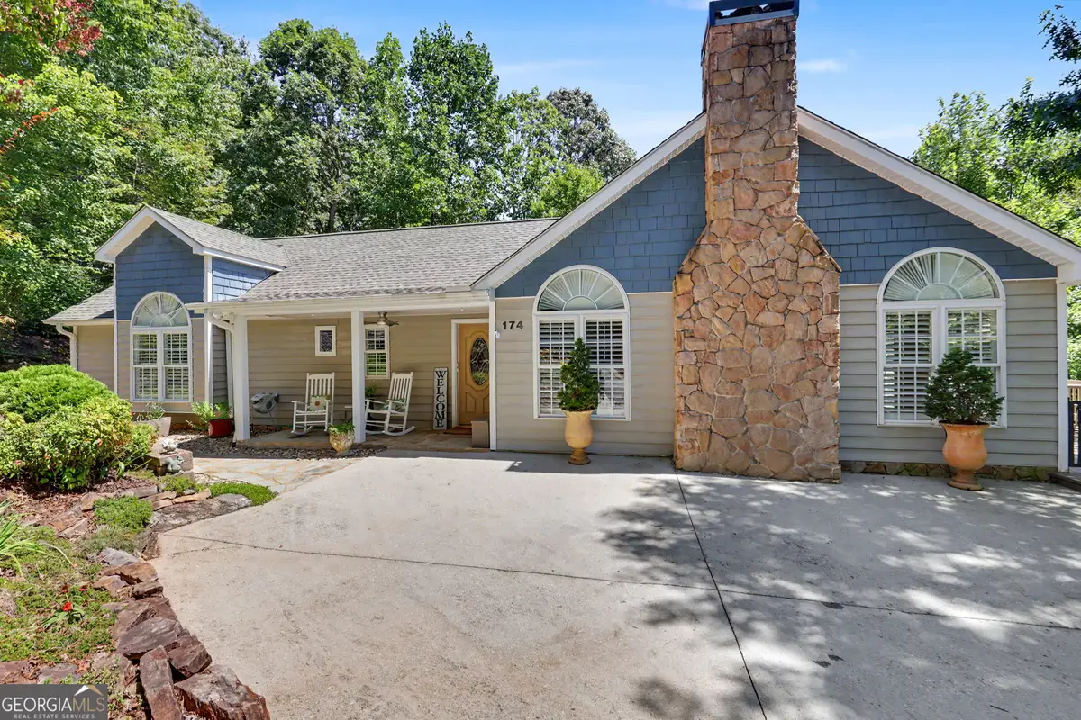 174 Bell Colony Road, Dillard, GA 30537 - #1