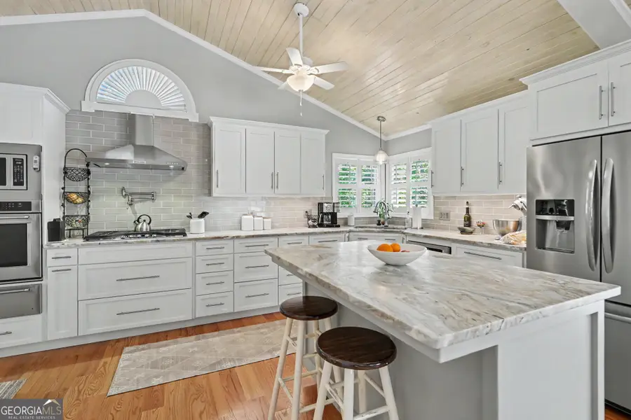 174 Bell Colony Road, Dillard, GA 30537 - #2