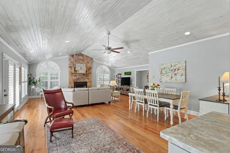 174 Bell Colony Road, Dillard, GA 30537 - #3