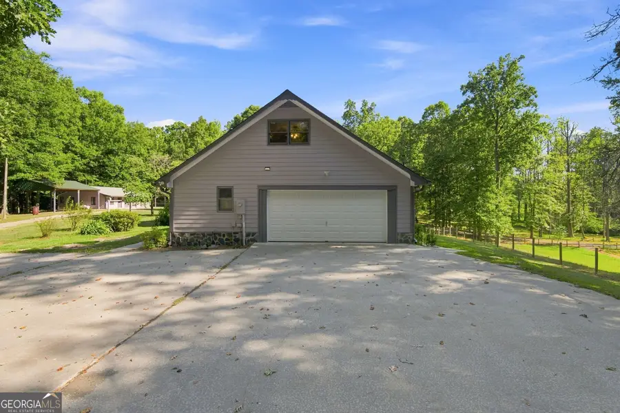 706 Fredonia Church Road, Barnesville, GA 30204 - #3