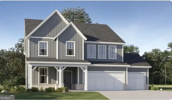 3531 Willow Creek Drive, Watkinsville, GA 30677