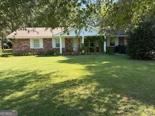1270 &1272 Monticello Road, Eatonton, GA 31024