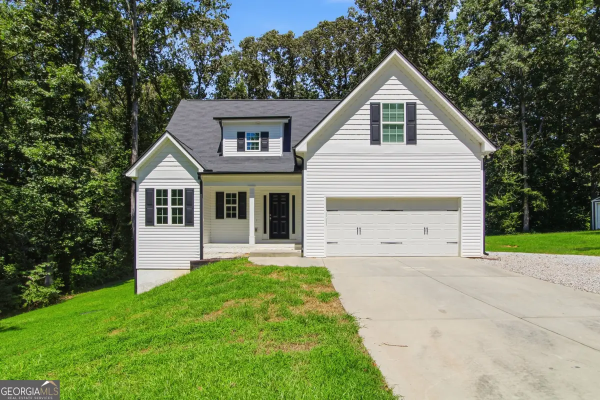 522 Mountain Creek Drive, Maysville, GA 30558 - #1