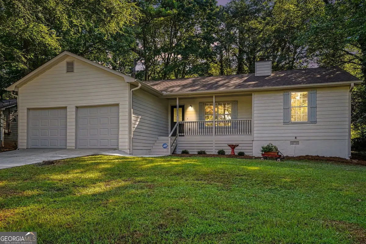 115 Lakeview Drive, Stockbridge, GA 30281 - #1