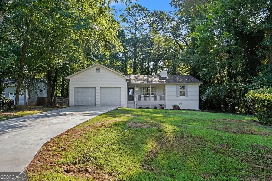 115 Lakeview Drive, Stockbridge, GA 30281 - #3