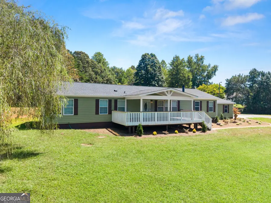 82 Bobbys Drive, Cleveland, GA 30528 - #2