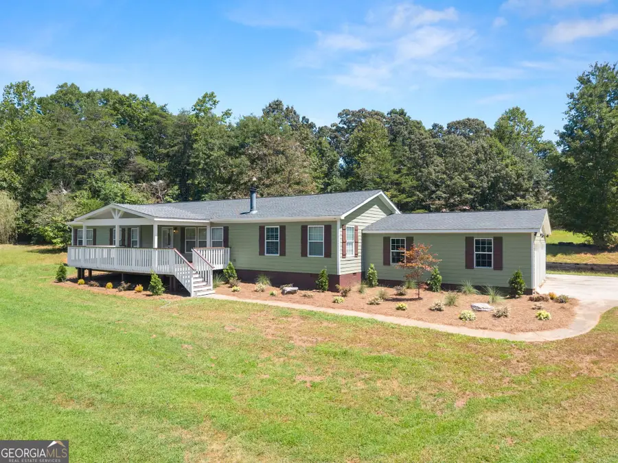 82 Bobbys Drive, Cleveland, GA 30528 - #3