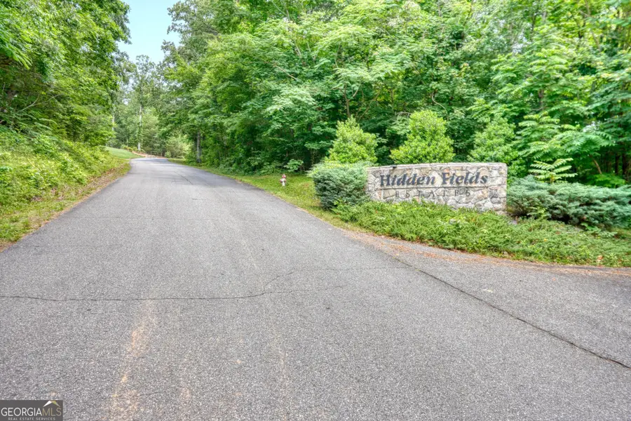LOT 14 Hidden Fields Road, Hiawassee, GA 30546 - #2