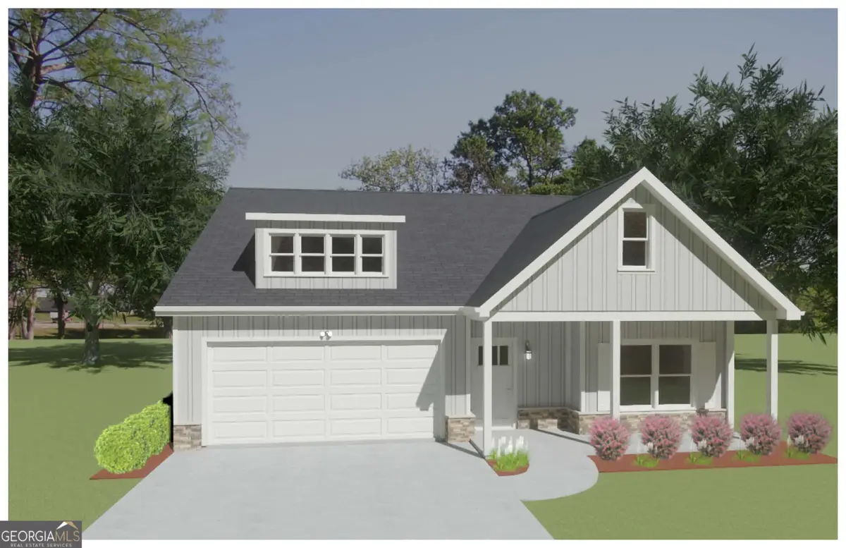 3554 Ga State Highway 105 [lot 3], Clarkesville, GA 30523 - #1