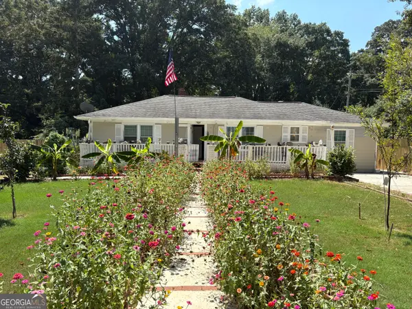 309 Glen Iris Drive, Monroe, GA 30655