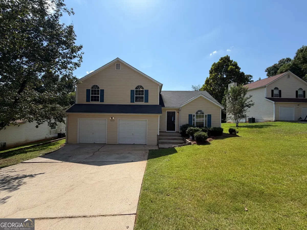 3636 Mosswood Lane, Rex, GA 30273 - #1