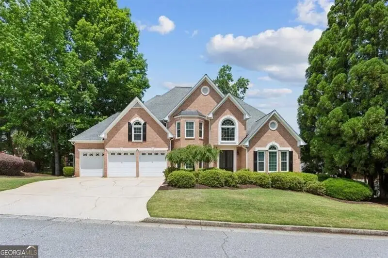 6316 Benbrooke Overlook Nw, Acworth, GA 30101 - #2