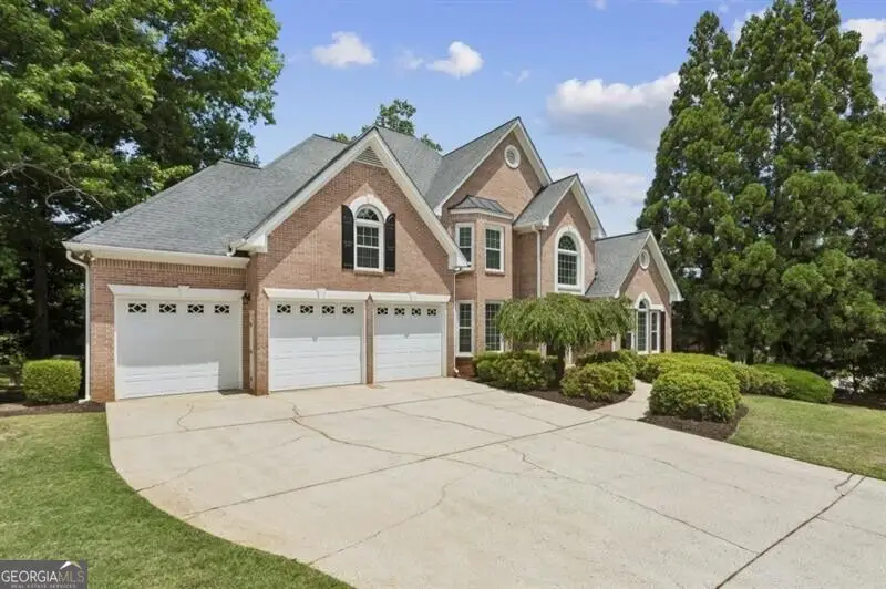 6316 Benbrooke Overlook Nw, Acworth, GA 30101 - #3