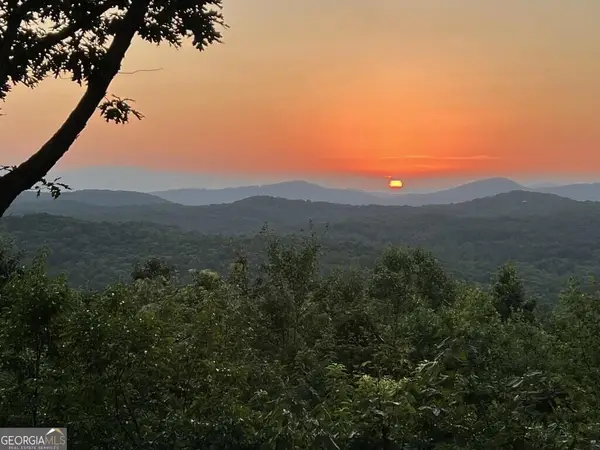 TRACT A Oak Ledge Road, Morganton, GA 30560