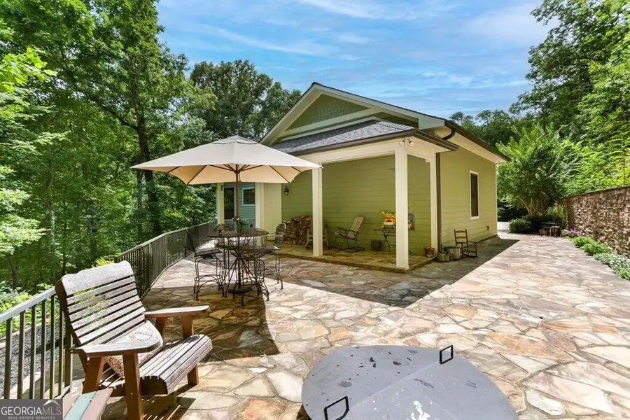 605 Owl Creek Road, Hiawassee, GA 30546 - #2