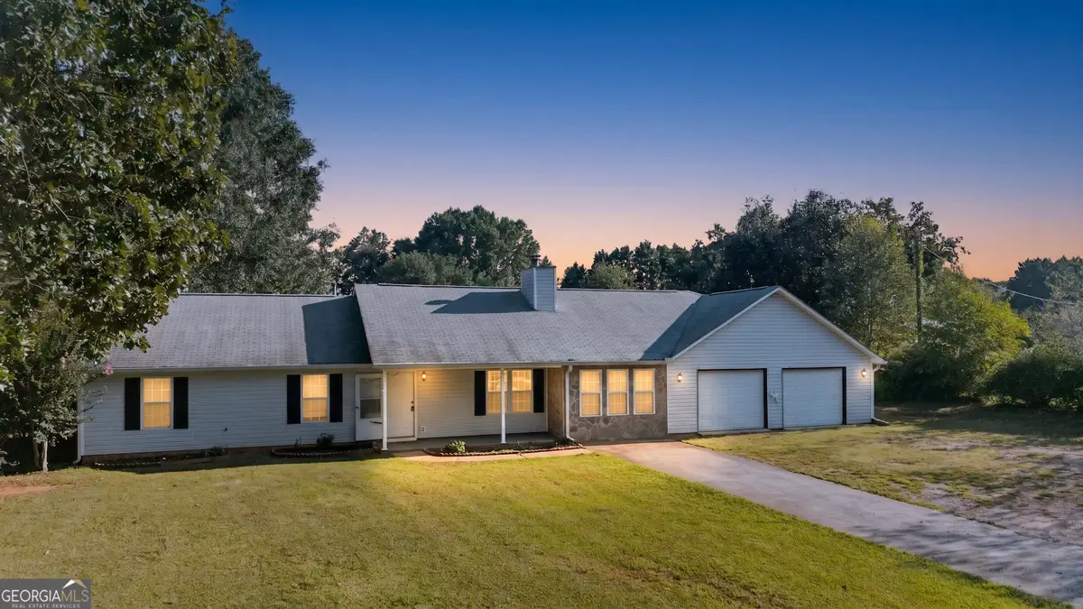 755 Peeksville Road, Locust Grove, GA 30248 - #1