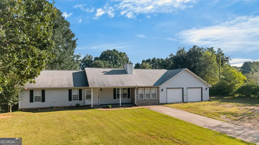 755 Peeksville Road, Locust Grove, GA 30248 - #3