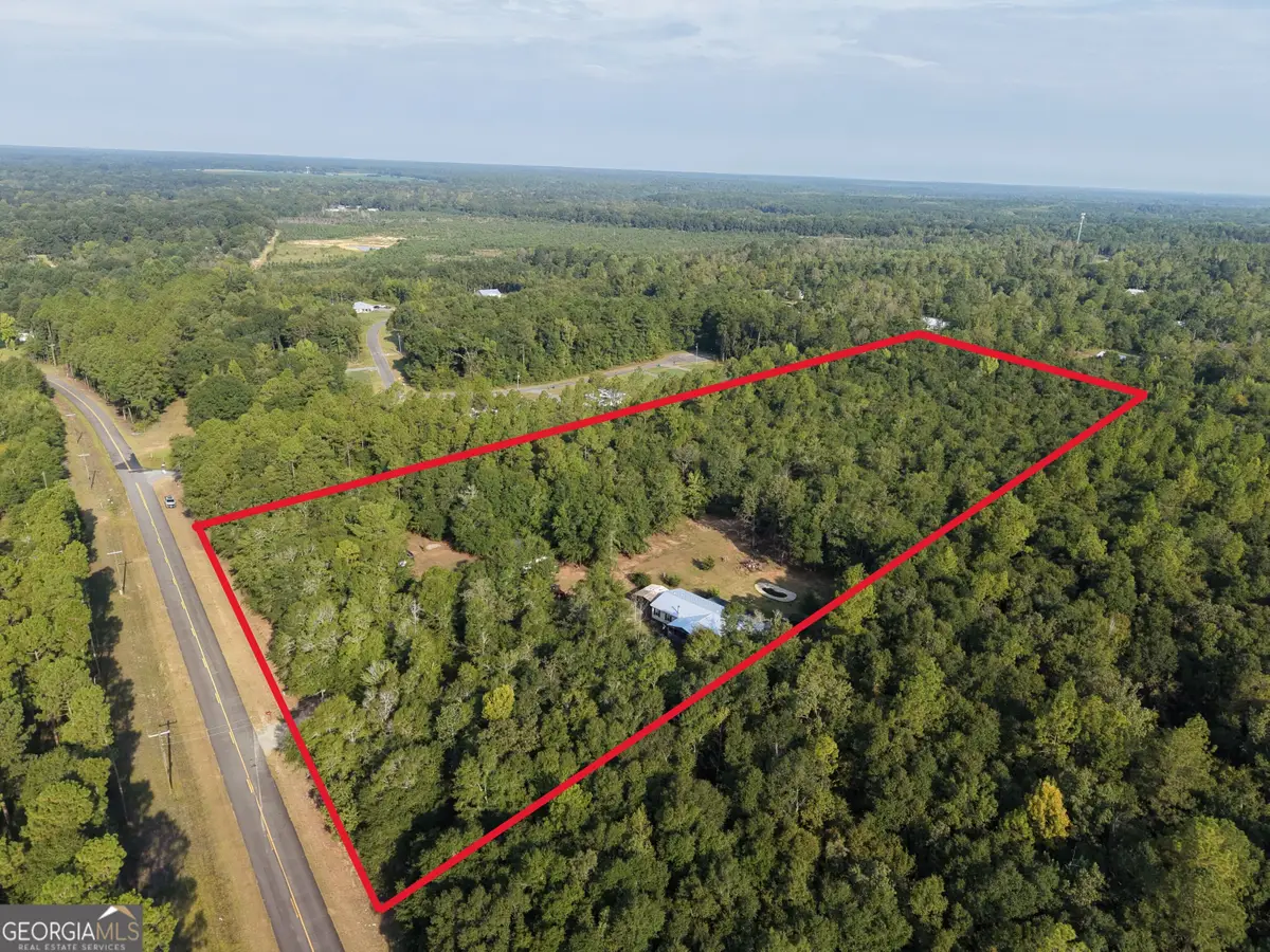 482 Campers Haven Road, Vienna, GA 31092 - #1
