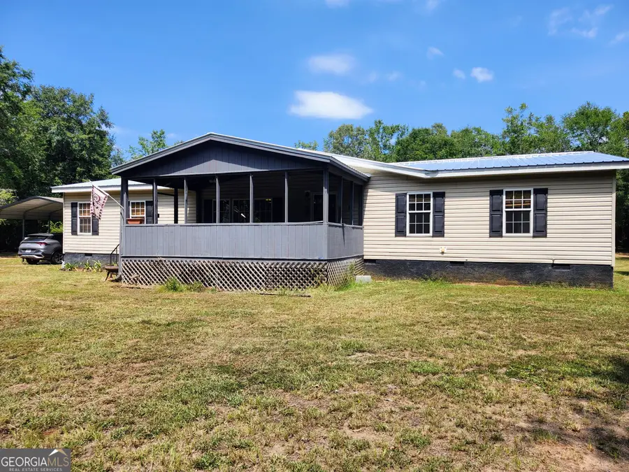 482 Campers Haven Road, Vienna, GA 31092 - #2