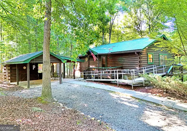 210 Darby Lane #R33, Blairsville, GA 30512