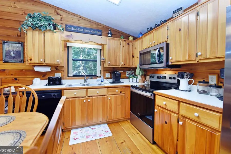 210 Darby Lane #R33, Blairsville, GA 30512 - #3