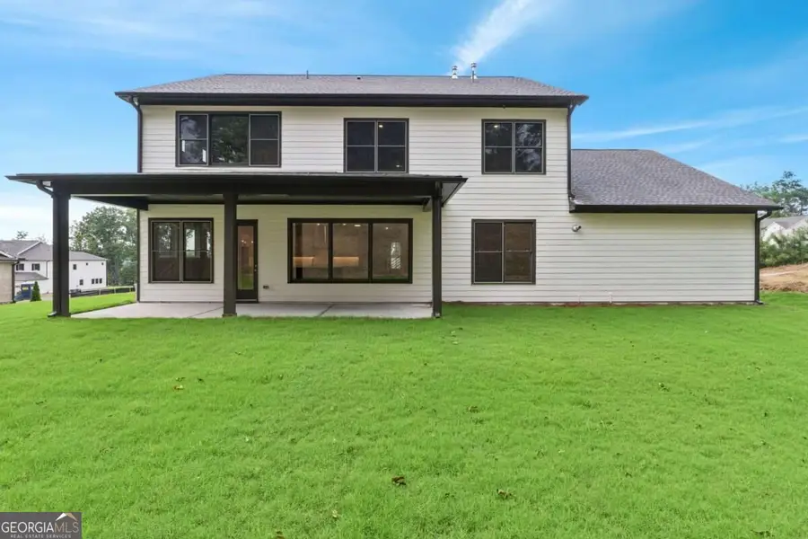 2284 Ellis Mountain Drive, Marietta, GA 30064 - #2