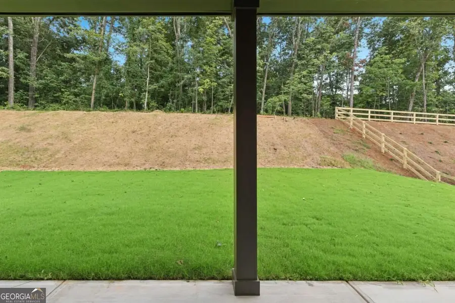 2284 Ellis Mountain Drive, Marietta, GA 30064 - #3