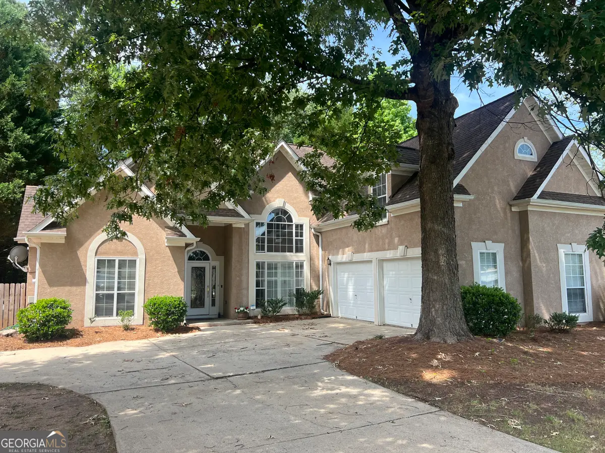 157 Talon Place, McDonough, GA 30253 - #1
