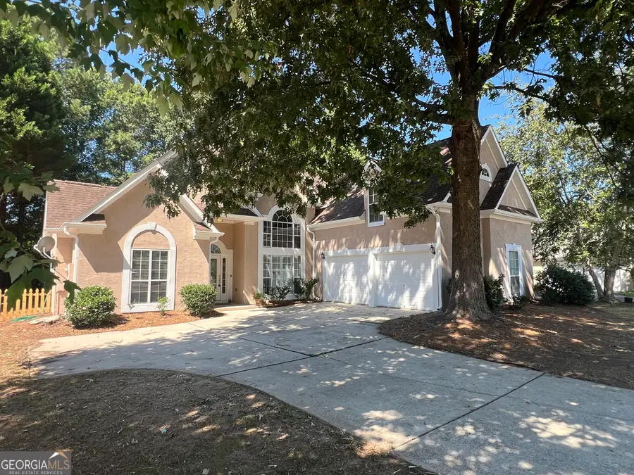 157 Talon Place, McDonough, GA 30253 - #2