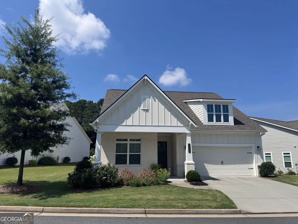 2078 Abode Way Ne, Marietta, GA 30066 - #1