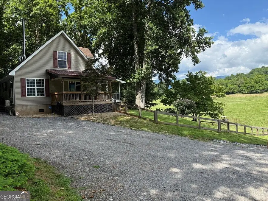 206 Bethabara Loop, Hayesville, NC 28904 - #2