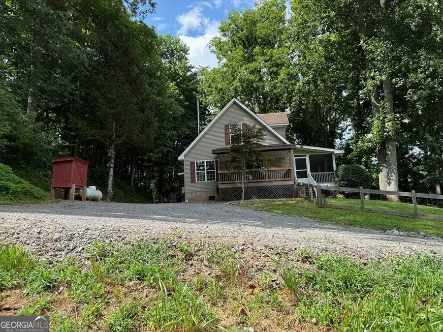 206 Bethabara Loop, Hayesville, NC 28904 - #3